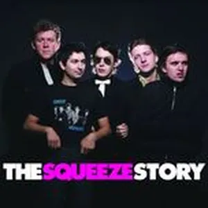 The Squeeze Story (Remastered) - Squeeze