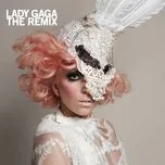 The Remix (US Edition) - Lady Gaga