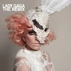 The Remix (US Edition) - Lady Gaga