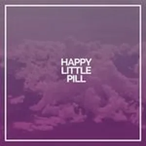 Happy Little Pill (Single) - Troye Sivan