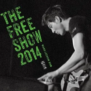 The Free Show 2014 - Vương Lực Hoành (Wang Lee Hom)