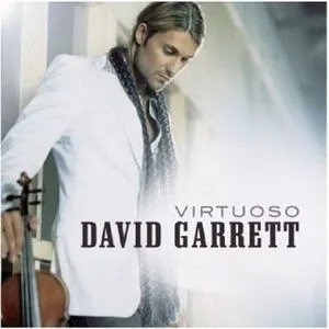 Virtuoso - David Garrett
