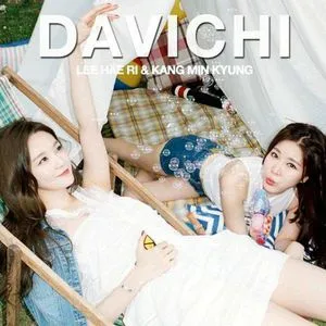 6,7 (Mini Album) - Davichi