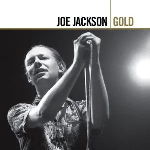 Gold - Joe Jackson
