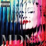 Nghe nhạc MDNA (Deluxe Edition) - Madonna