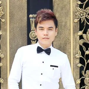 Biệt Ly Tình (Single) - Ngô Huy Đồng