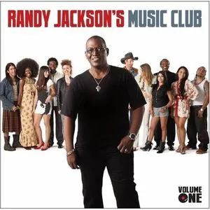 Randy Jackson's Music Club, Volume One - Randy Jackson
