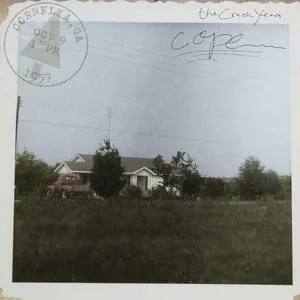Cope (EP) - The Crash Years