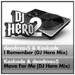 Tải nhạc DJ Hero (Single) - Deadmau5, Kaskade