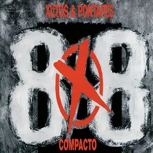 88 - Xutos & Pontapes