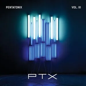 Ptx, Vol. III (EP) - Pentatonix