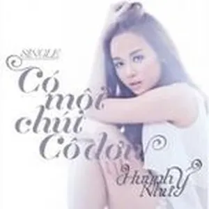 Có Một Chút Cô Đơn (Single) - Huỳnh Như Ý | Lời Bài Hát Mới - Nhạc Hay