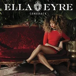 Comeback (EP) - Ella Eyre