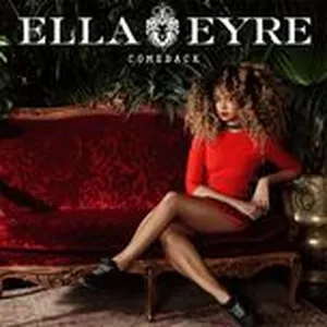 Comeback (Single) - Ella Eyre