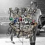 Ca nhạc Pas Besoin De Permis (Single) - Vanessa Paradis, Benjamin Biolay