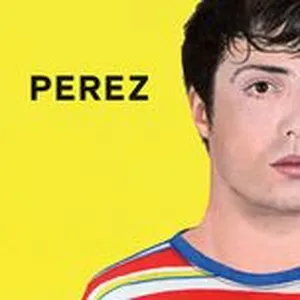 Perez (EP) - Perez