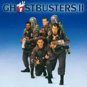 Ghostbusters II - V.A