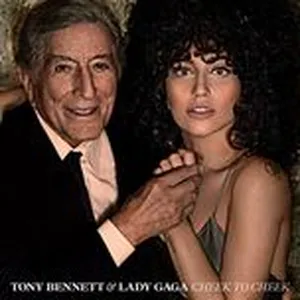 Cheek To Cheek (Deluxe Version) - Tony Bennett, Lady Gaga