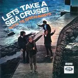 Lets Take A Sea Cruise! - The Breakaways