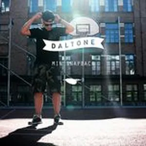 Min Snapback (Single) - Daltone