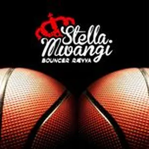 Bouncer Raevva (Single) - Stella Mwangi