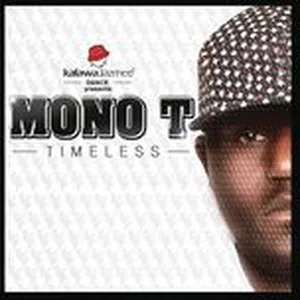 Timeless - Mono T