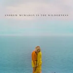 Canyon Moon (Single) - Andrew McMahon in the Wilderness