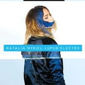 Lupus Electro - Natalia Nykiel