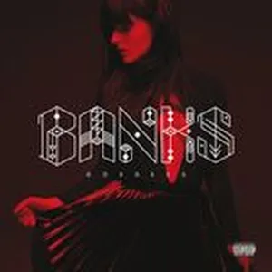 Goddess (Deluxe Version) - Banks