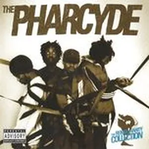 Sold My Soul: The Remix & Rarity Collection - The Pharcyde