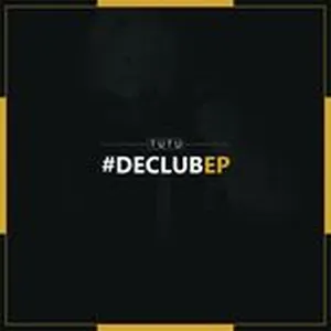 De Club (EP) - Adrian Tutu