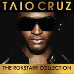 The Rokstarr Hits Collection - Taio Cruz
