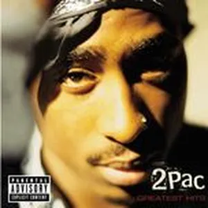 2Pac: Greatest Hits (Explicit Version) - 2Pac