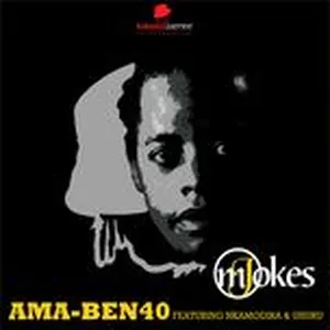 Ama-Ben 40 (Single) - Mjokes