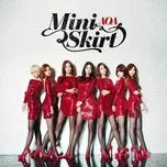 Nghe nhạc Miniskirt (Japanese Single) - AOA