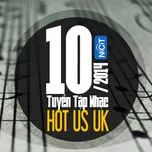 Tuyển Tập Nhạc Hot US-UK NhacCuaTui (10/2014)