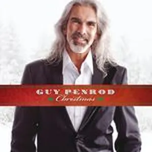 Christmas - Guy Penrod