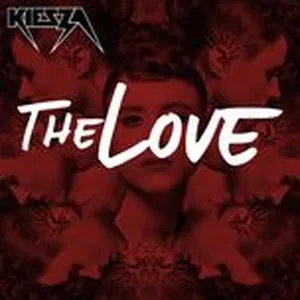 The Love (Single) - Kiesza