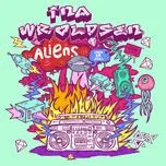 Ca nhạc Aliens (Her Er Jeg) (Single) - Ina Wroldsen