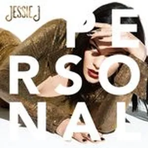 Personal (Single) - Jessie J