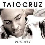 Ca nhạc Departure - Taio Cruz