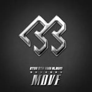 Move (Mini Album) - BTOB