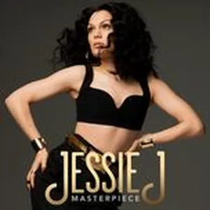 Masterpiece (Single) - Jessie J