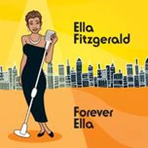 Forever Ella (Digital Version) - Ella Fitzgerald