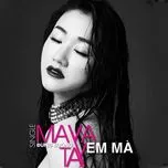 Nghe nhạc Đừng Buông Tay Em Mà (Single) - Maya