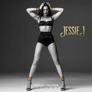 Sweet Talker (Deluxe Version) - Jessie J