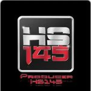 Tuyển Tập Ca Khúc Hay Nhất Của DJ HS145 (2014) - DJ HS145