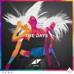 The Days (Single) - Avicii