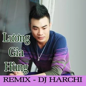 Lương Gia Hùng Remix - Lương Gia Hùng