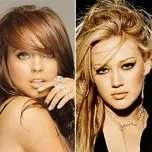 My favorite songs from Lindsay Lohan and Hilary Duff